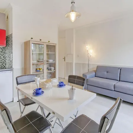 Studio Les Iles D'or-1 * הייר