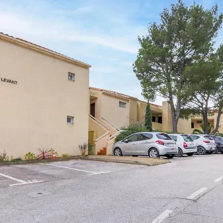 דירה Studio Les Iles D'or-1
